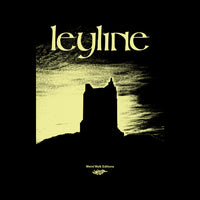 Weird Walk: Leyline Zine