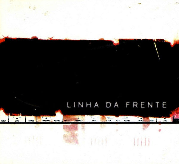 Linha Da Frente