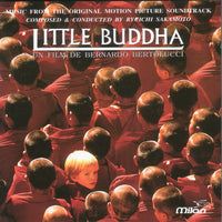 Little Buddha (Music From The Original Motion Picture Sound)