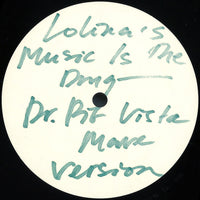 Music Is The Drug (Dr. Pit Vista Mare Version)