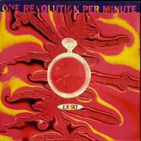 One Revolution Per Minute