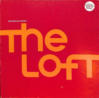 David Mancuso presents The Loft