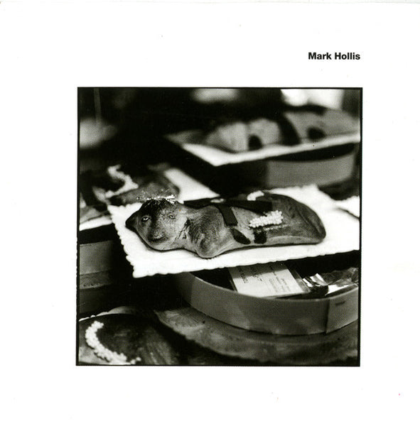 Mark Hollis