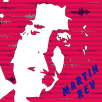 Martin Rev