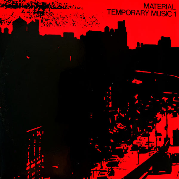 Temporary Music 1