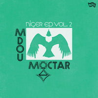 Niger EP Vol. 2