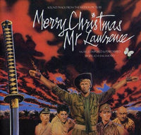 Merry Christmas Mr. Lawrence