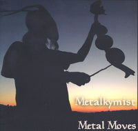 Metalkymist