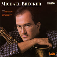 Michael Brecker