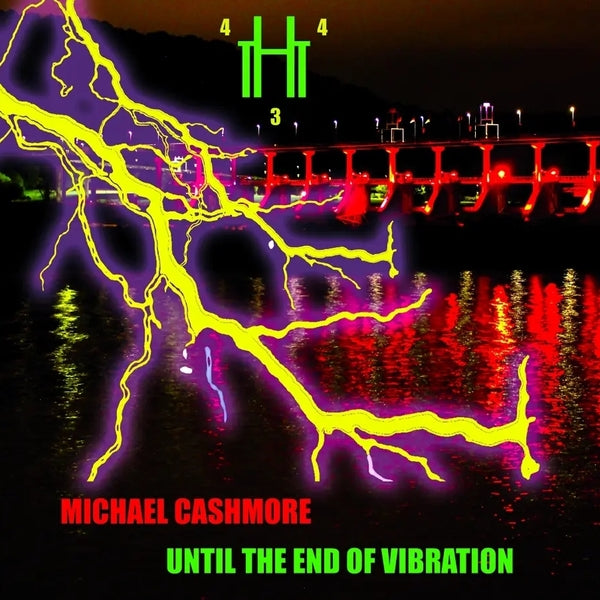 Until the End of Vibration