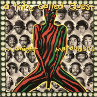 Midnight Marauders