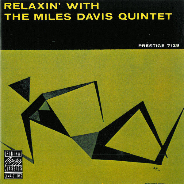 Relaxin With The Miles Davis Quintet