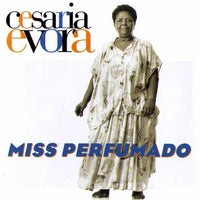 Miss Perfumado