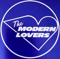 The Modern Lovers