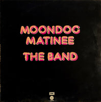 Moondog Matinee