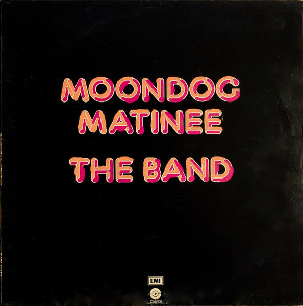 Moondog Matinee