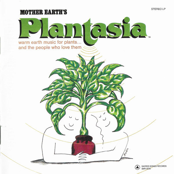 Mother Earth´s Plantasia