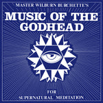 Music Of The Godhead For Supernatural Meditation