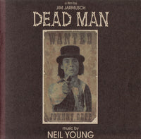 Dead Man OST