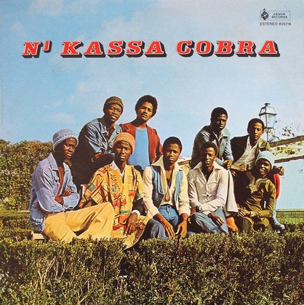 N´Kassa Cobra