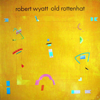 Old Rottenhat