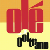 Olé Coltrane