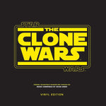 Star Wars The Clone Wars Seasons One Through Six