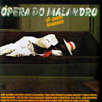 Ópera do Malandro