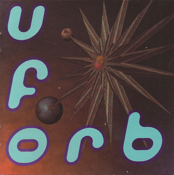 U.F. Orb - Special Edition