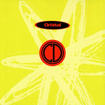 Orbital (The Green Album)