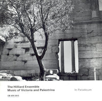 In Paradisum, Music Of Victoria And Palestrina