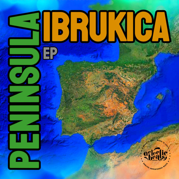 Peninsula Ibrukica EP