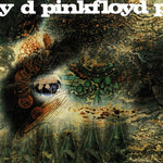 A Saucerful Of Secrets