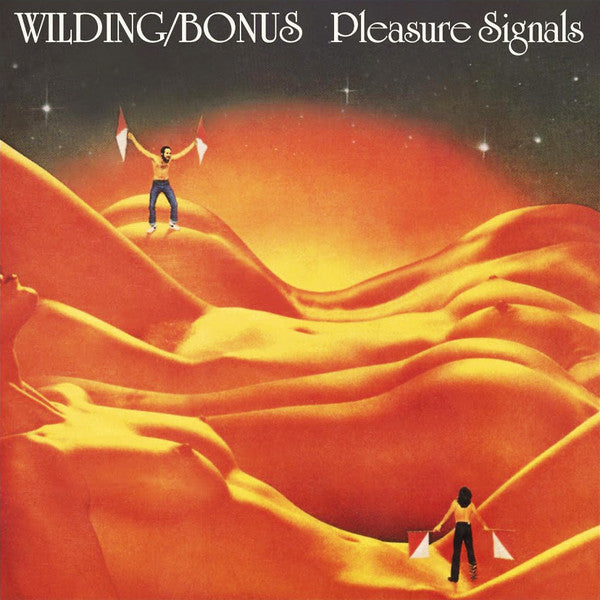 Pleasure Signals