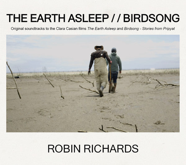 The Earth Asleep / Birdsong