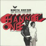 Drum Sound: More Gems From The Channel One Dub Room - 1974 To 1980