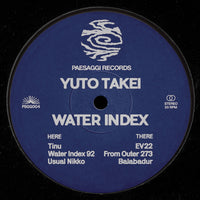 Water Index