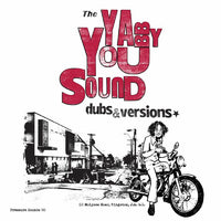 The Yabby You Sound: Dubs & Versions