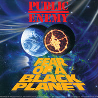 Fear Of A Black Planet