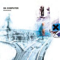 Ok Computer - OKNOTOK