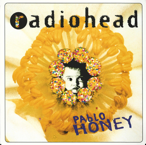 Pablo Honey