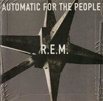 Automatic for the People