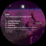 The Holographic Principle Vol 2