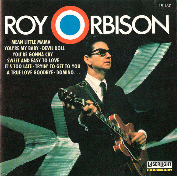 Roy Orbison