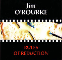 Rules of Reduction