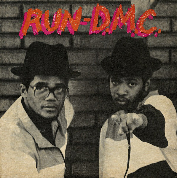 Run D.M.C.