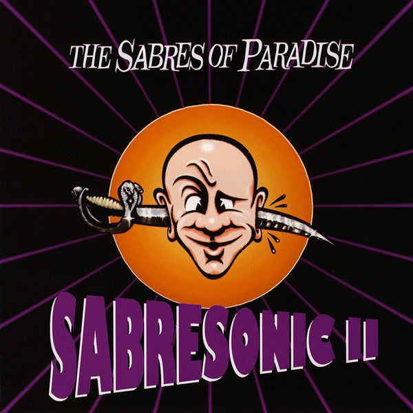 Sabresonic II