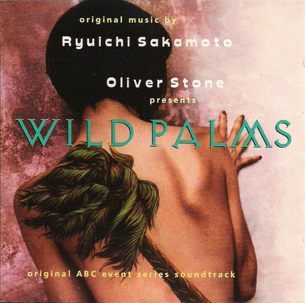 Wild Palms OST