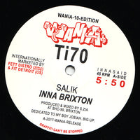 Inna Brixton / Acid Site Mix