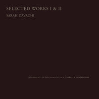 Selected Works I & II